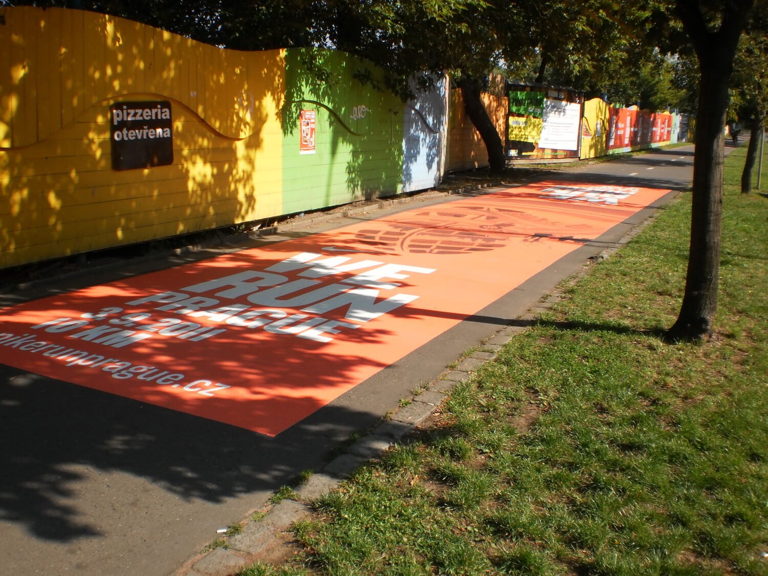 Asphaltart texwalk